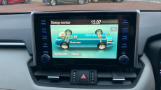 Toyota RAV4 2.5 VVT-i Hybrid Excel 5dr CVT Hybrid Estate